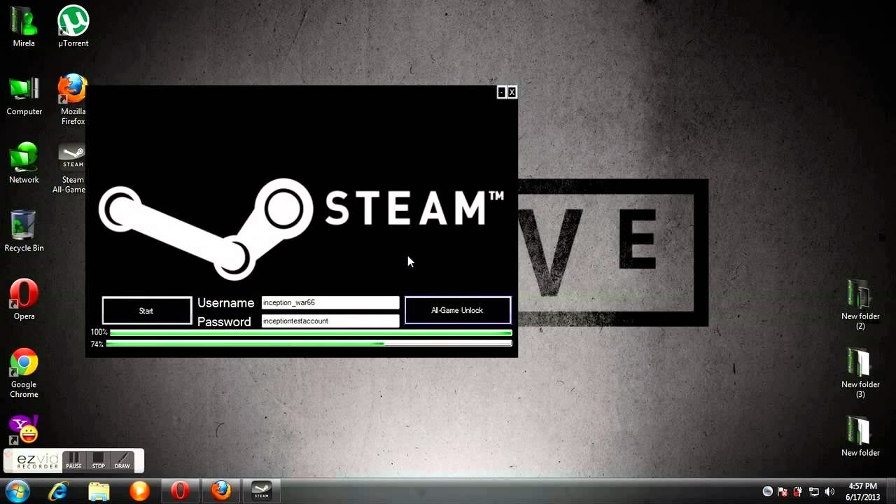 Steam product key generator download